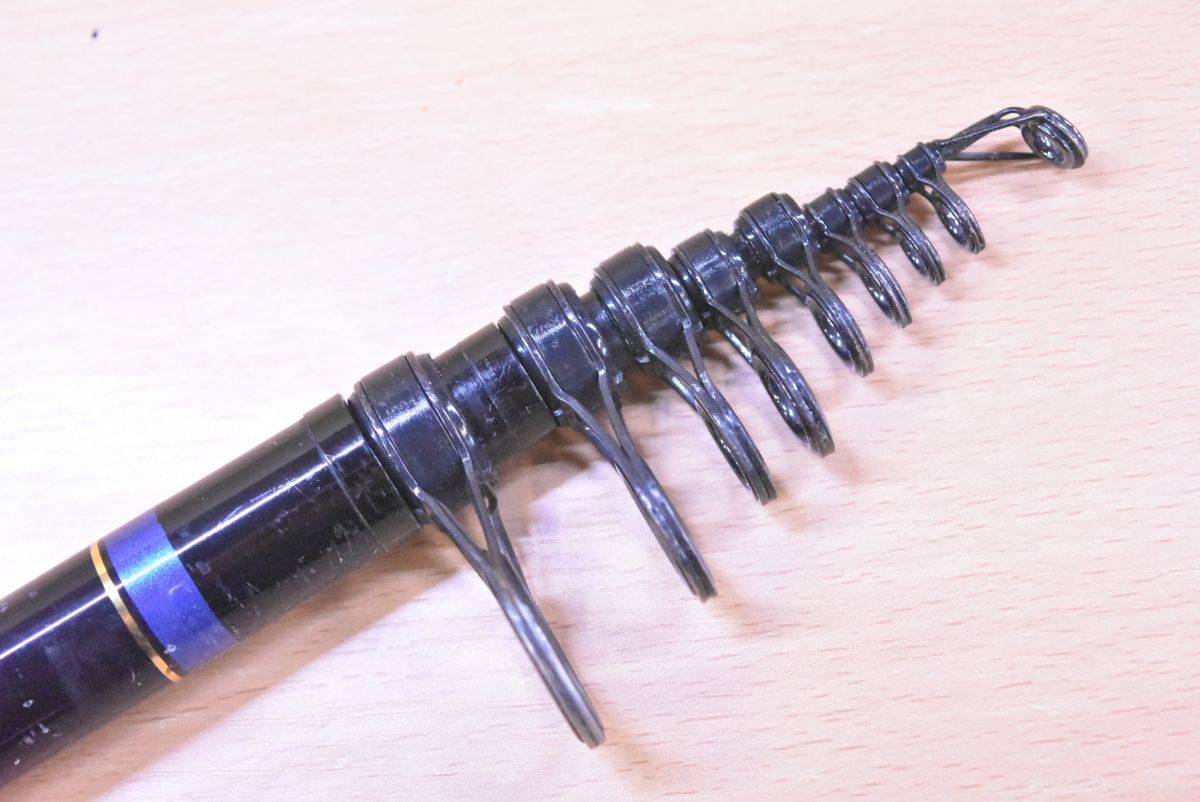  ダイワ 紫電 メガディス 3 53 遠投 スピニングロッド DAIWA SHIDEN Megathis フカセ ヒラマサ ブリ 釣り 等に 釣り糸 ウェア 磯竿 ロッド