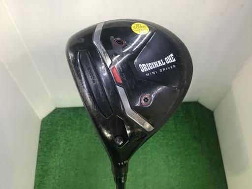 ORIGINAL ONE MINI D 11.5度　レフティー Orig1-Ovrvw2.jpg
