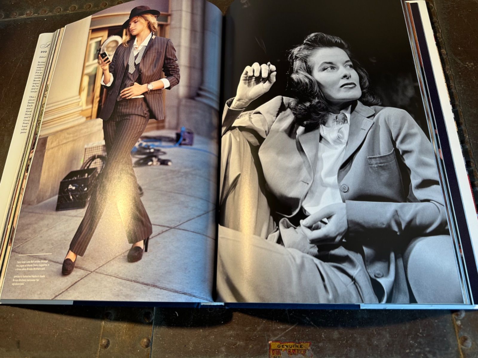 ブルックス・ブラザーズ Brooks Brothers: 200 Years of American 