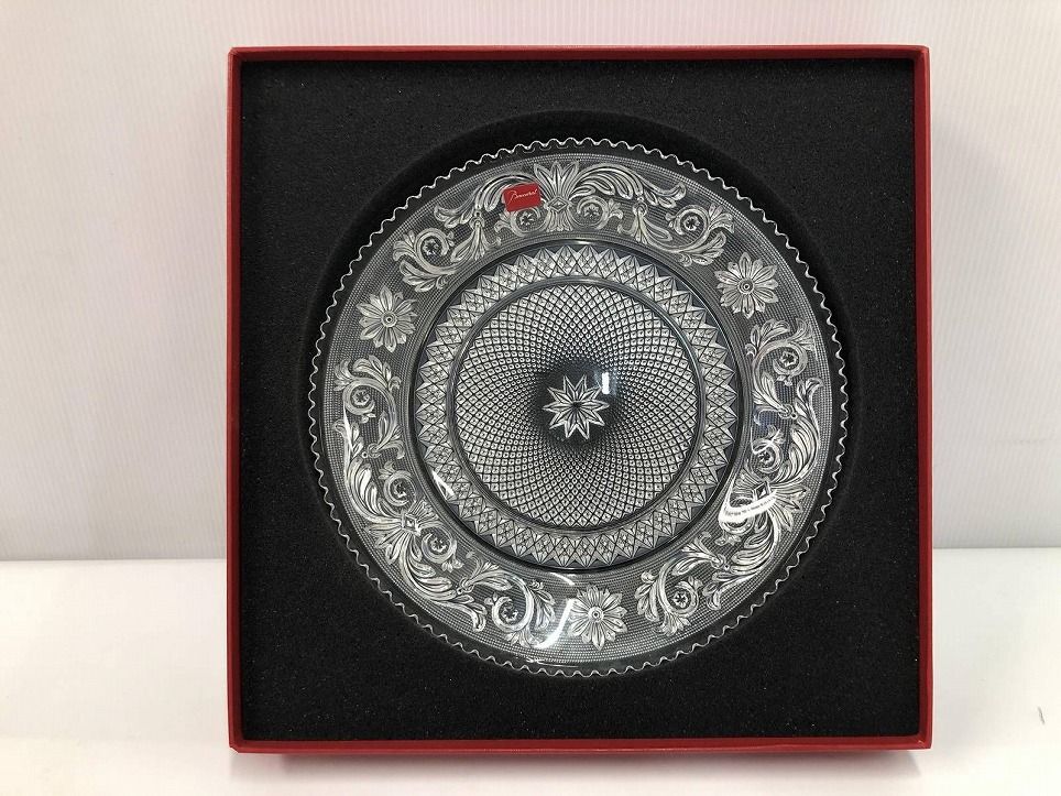 24cm クリスタル