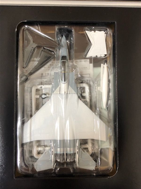 エフトイズ　特別塗装機コレクションスペシャルBOX エフトイズ 1/144 自衛隊 特別塗装機コレクション スペシャルBOX