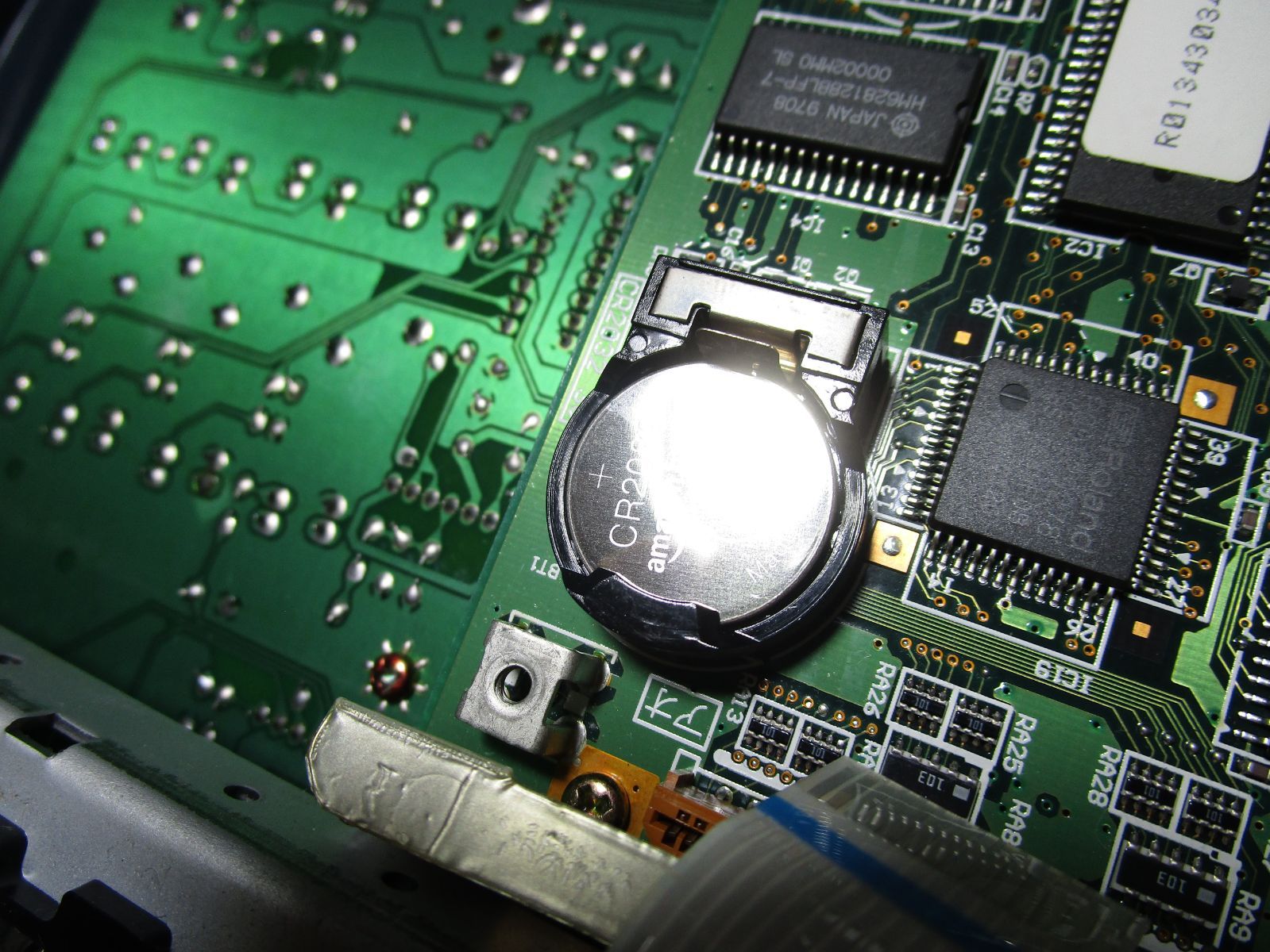 アナログモデリングシンセサイザー