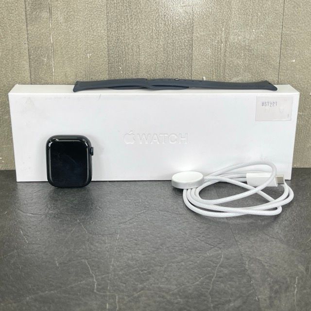 Apple Watch【中古】展示品 動作保証 アップルウォッチ A2980 MR9A3J/A 