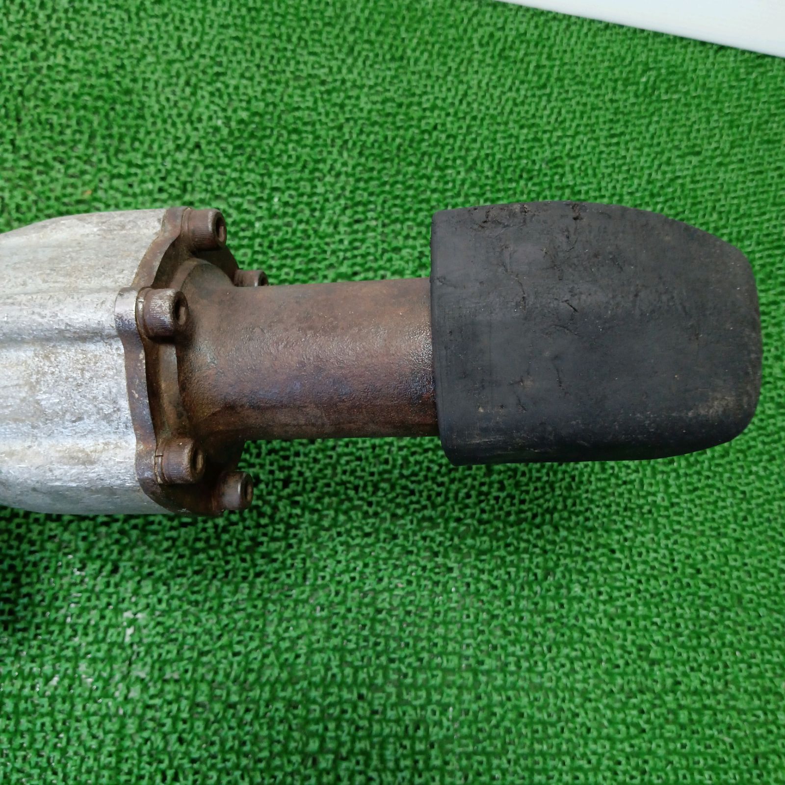 makita電動ハンマHM1303