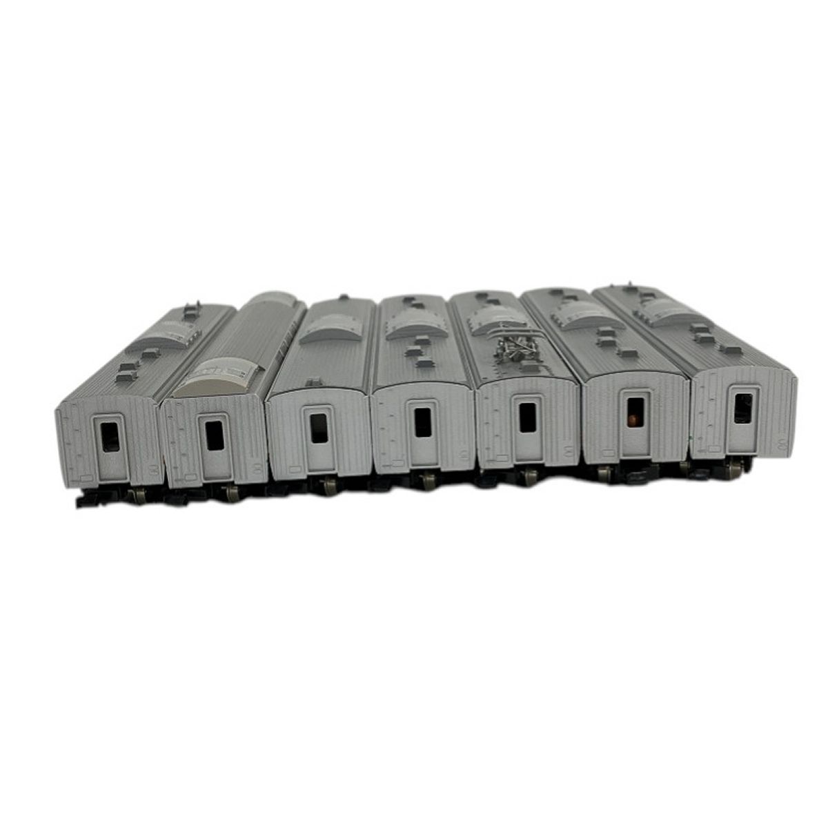 トミックス製品　92626 211系近郊電車　7両セット トミックス製品 92626 211系近郊電車 7両セット - メルカリ