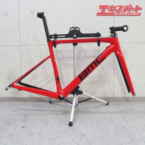 BMC TEAMMACHINE SLR02 TWO F/S 2019 ロードバイク フレーム