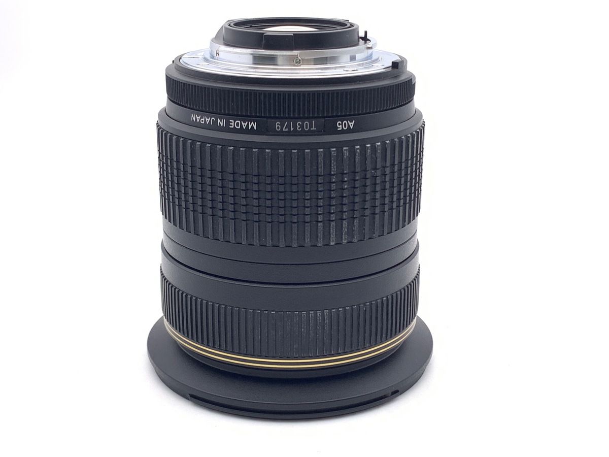 並品 タムロン SP AF 17 35 mmF 2 8 4 Di LD Asph IF ニコン用