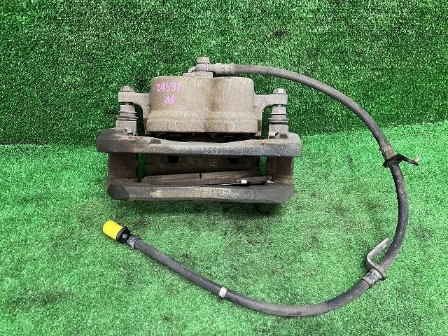 レクサス NX AYZ15 右フロントキャリパー NX300H バージョンL 4WD 47730-48150 085