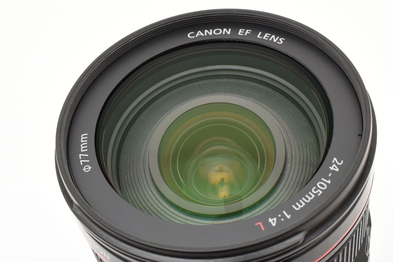 Canon EF24-105mm