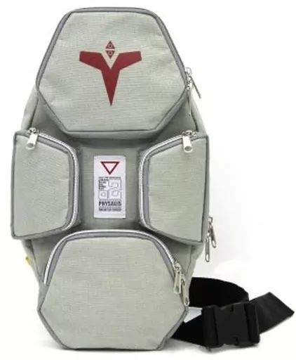 雑貨 ガンダムGP02 シールドバッグ 機動戦士ガンダム0083 STARDUST MEMORY