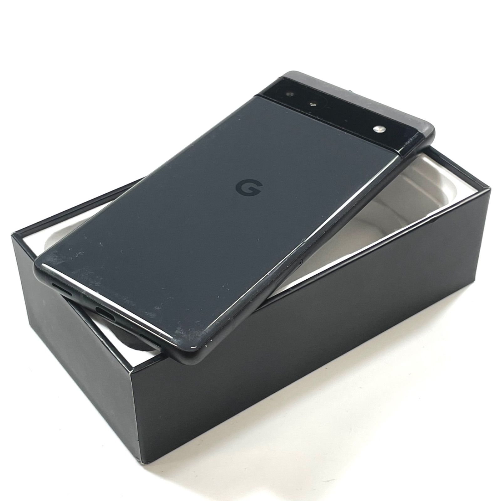 フェア品】Google｜Pixel 6a 128GB｜SIMフリー