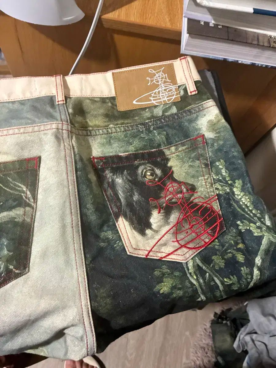 Vivienne Westwood ヴィヴィアン ウエストウッド ズボン