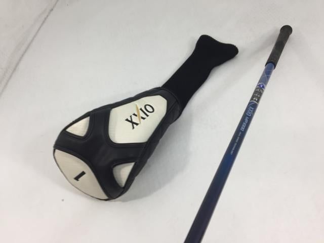 ゴルフクラブ ダンロップ ゼクシオ10 テン XXIO 10 X ドライバー 2018 ネイビー MP 1000 1 W