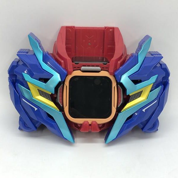 DXリバイスドライバー ➕DXベイルドライバー＆デストリームドライバーユニット 抽選販売】仮面ライダーリバイス 変身ベルト DXベイルドライバー
