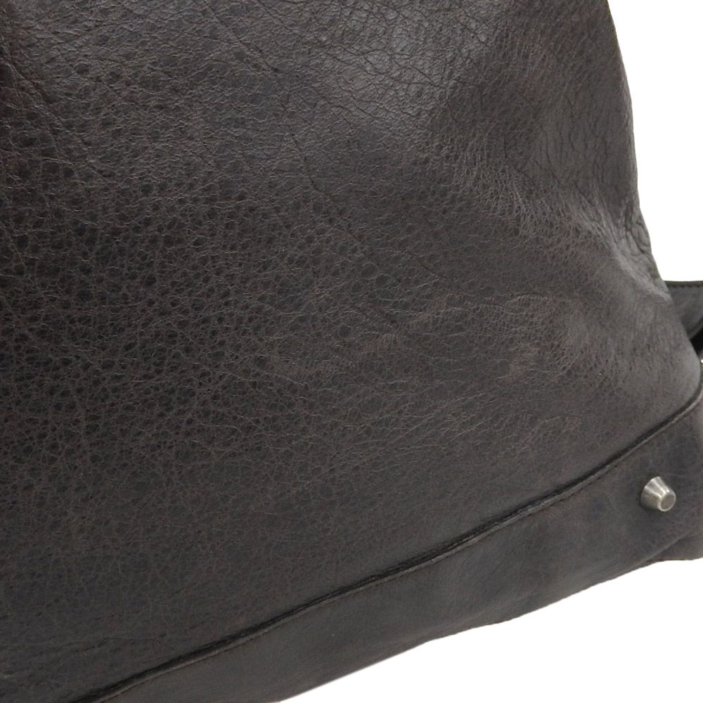 本物保証】 超美品 バレンシアガ BALENCIAGA ザ デイ 223409