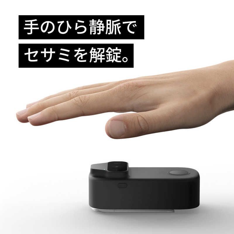 セサミフェイス