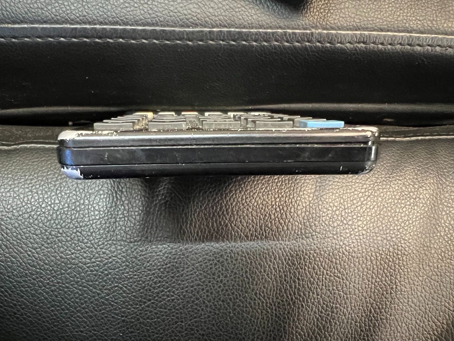 懐かしいプログラマブル電卓