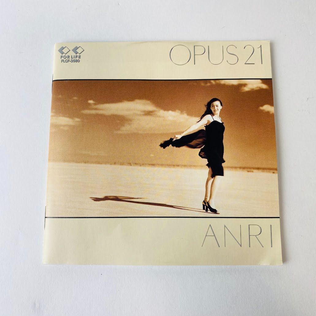 新品3セット　杏里CD Amazon.co.jp: 【Amazon.co.jp限定】ANRI Deluxe Edition