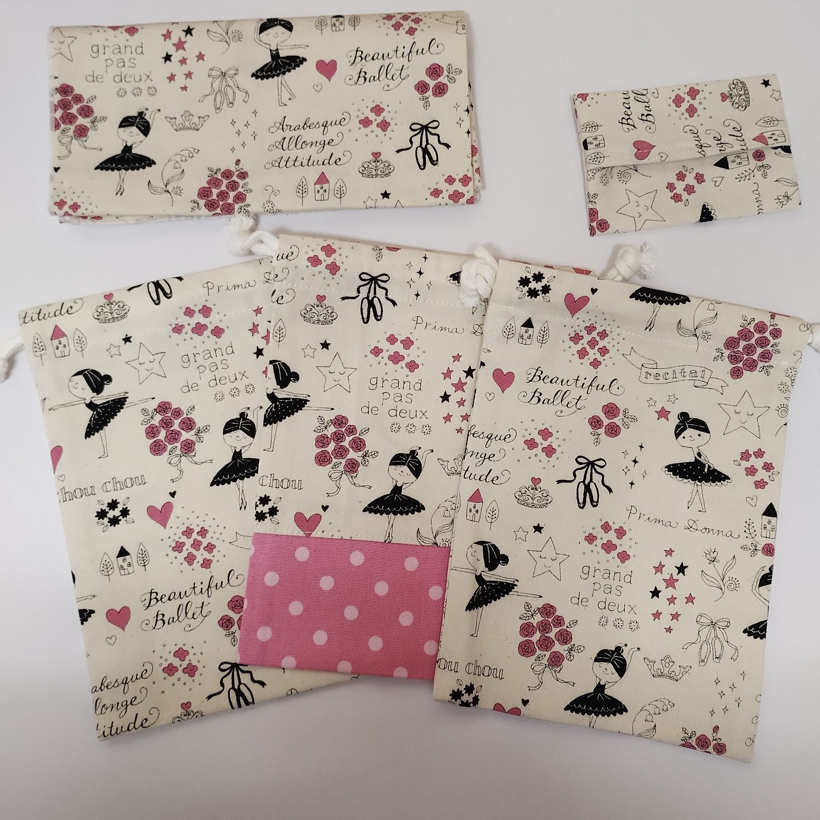 ハンドメイド　5点セット 5点雑貨セット！！ ハンドメイド クレイトレイ 5点セット 韓国雑貨