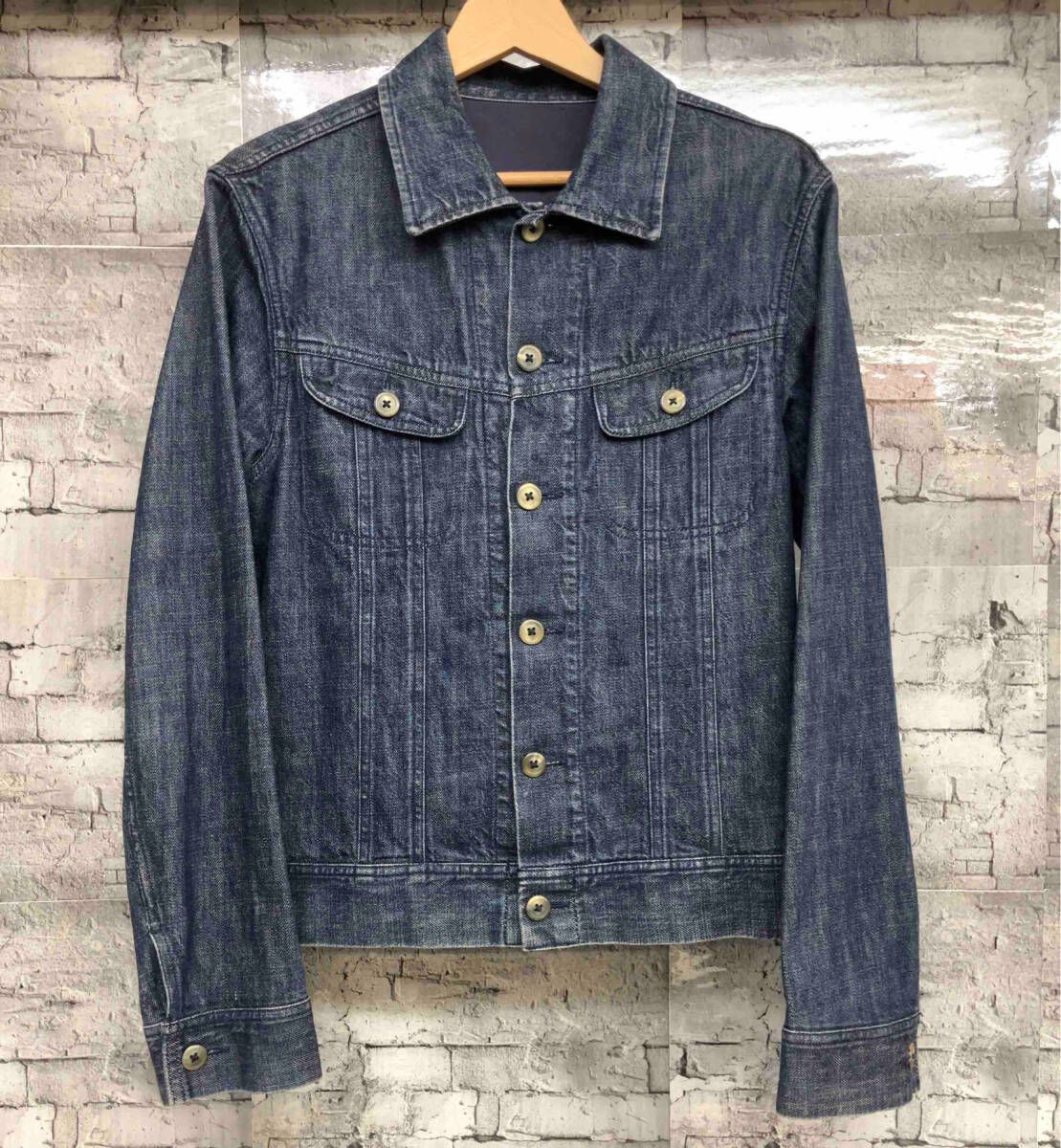 マルタンマルジェラGジャン　ジョンガリアーノ MAISON MARTIN MARGIELA メゾン・マルタン・マルジェラ デニム