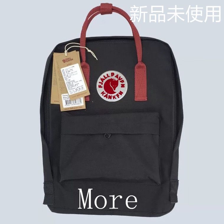新品*未使用】 FJALLRAVEN リュック Kanken レディース カンケン