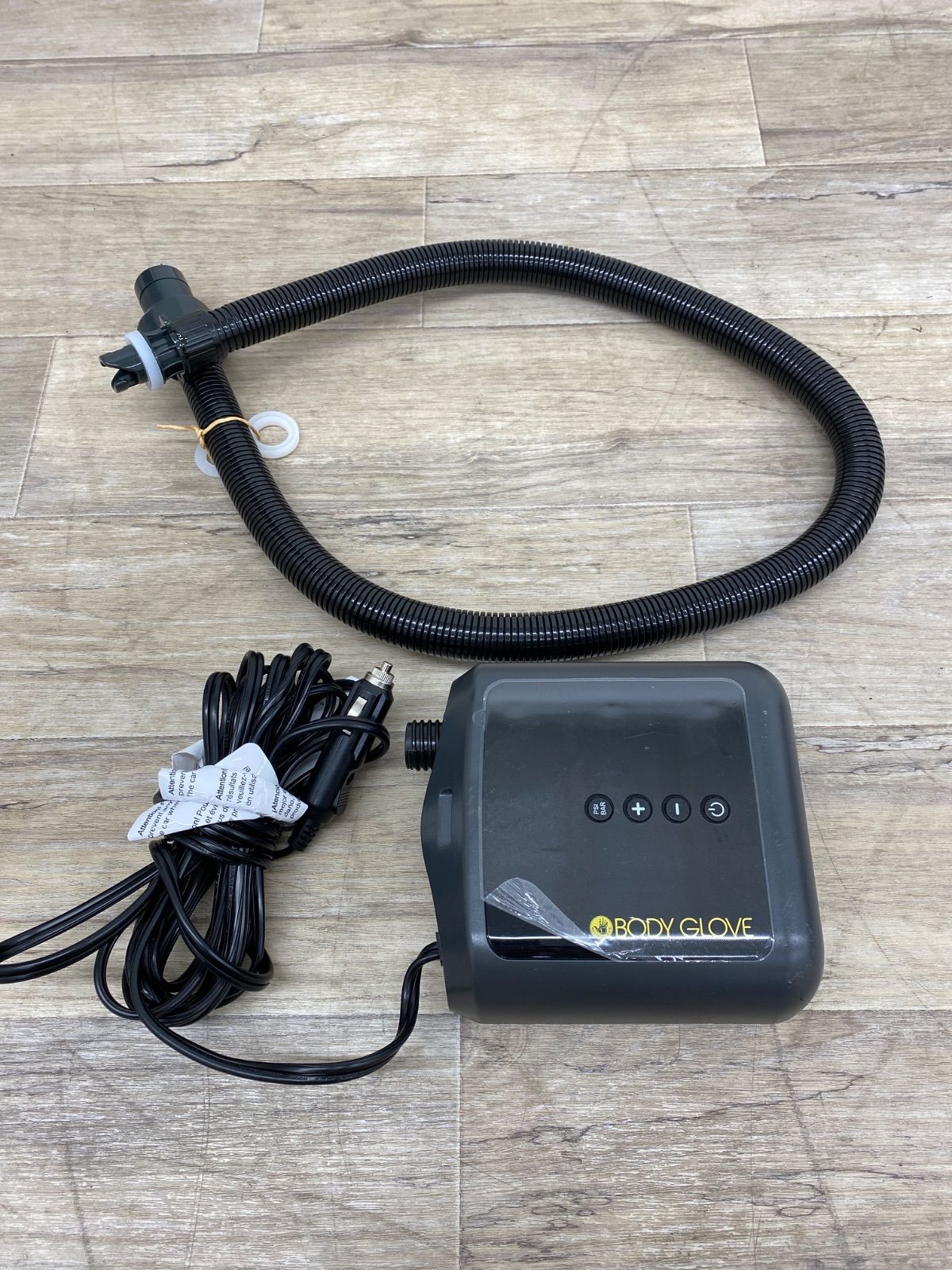 パフォーマー GTS