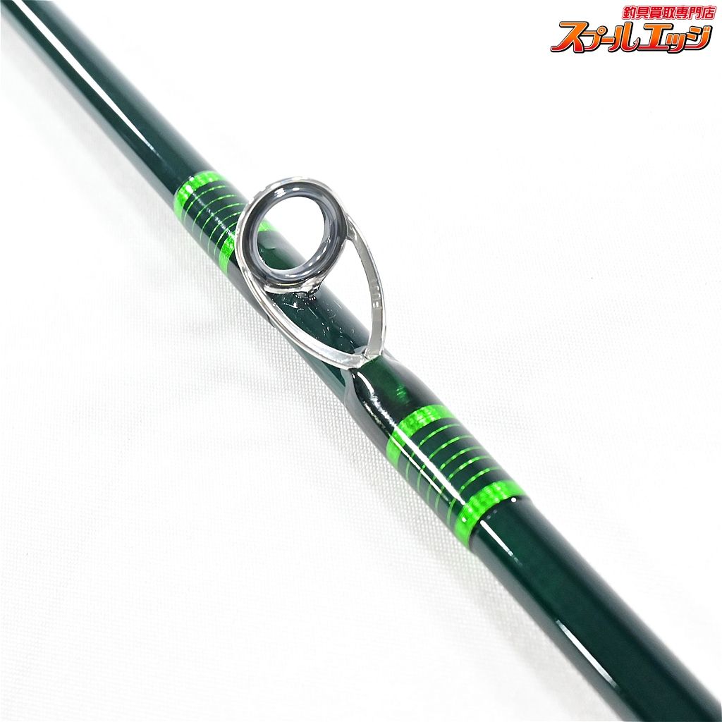 ベイトモデル K_207