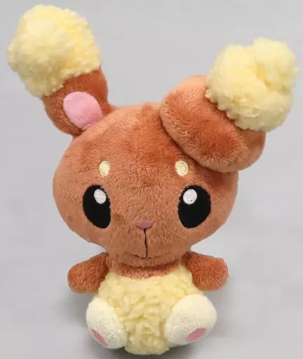 希少 ミミロルドール ポケモンセンター限定 ぬいぐるみ 中古】ぬいぐるみ ミミロルドール ぬいぐるみ 「ポケットモンスター