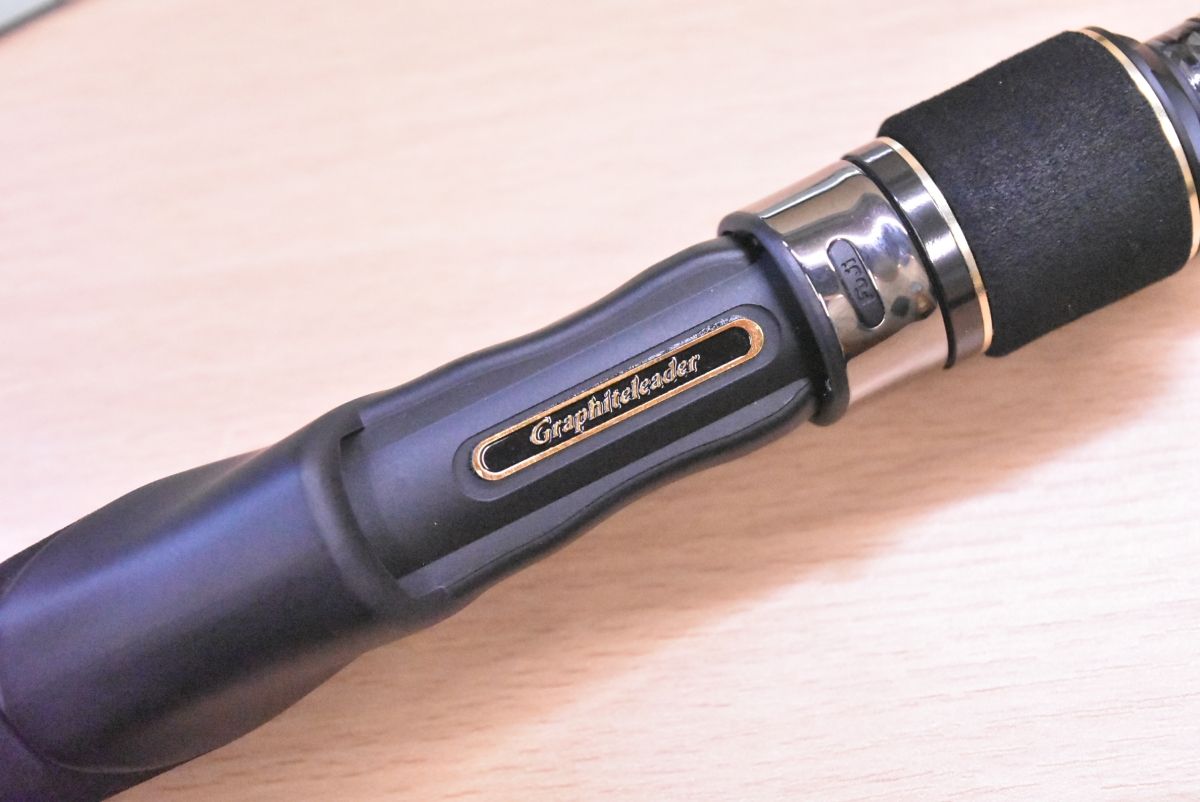 エギング アオリイカ