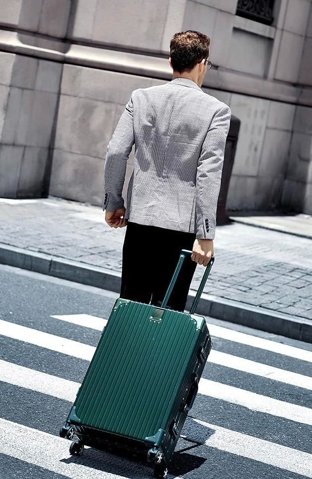 預け入れスーツケース 耐衝撃