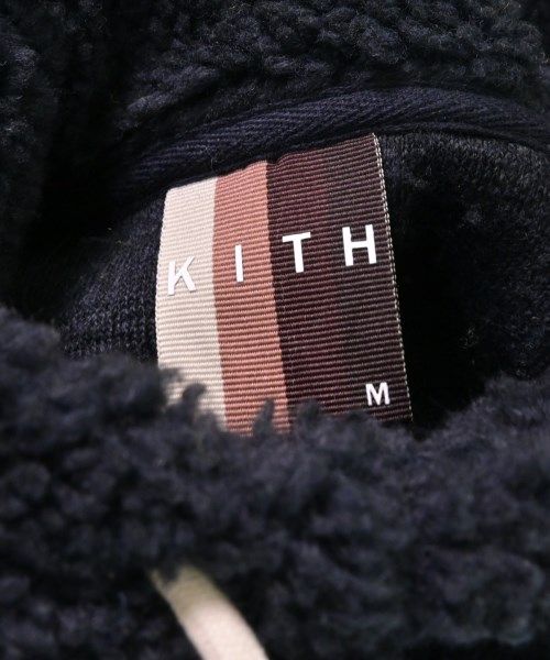 KITH ブルゾン（その他） メンズ 【古着】【中古】【送料無料