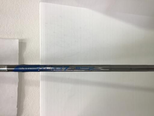 Dolphin wedge