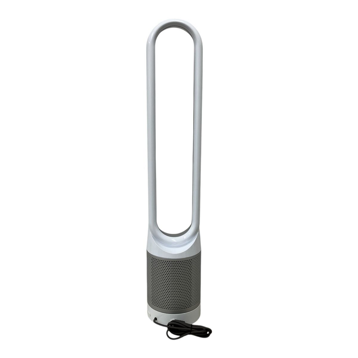 【美品】dyson ダイソン TP00 空気清浄機能付 タワーファン 22年製 TP00 IB Dyson Pure Cool 空気清浄機能付タワーファン 1台