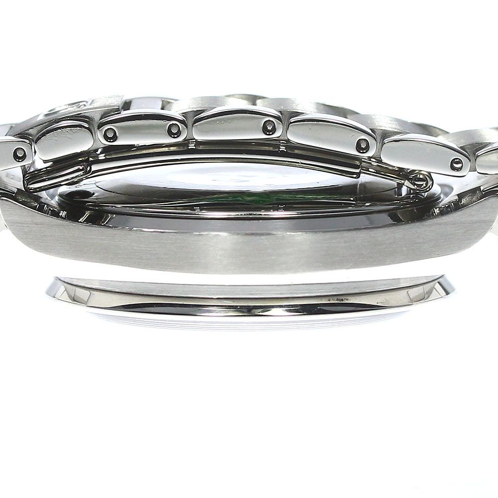オメガ OMEGA 3534.71 スピードマスター クロノグラフ 自動巻き メンズ