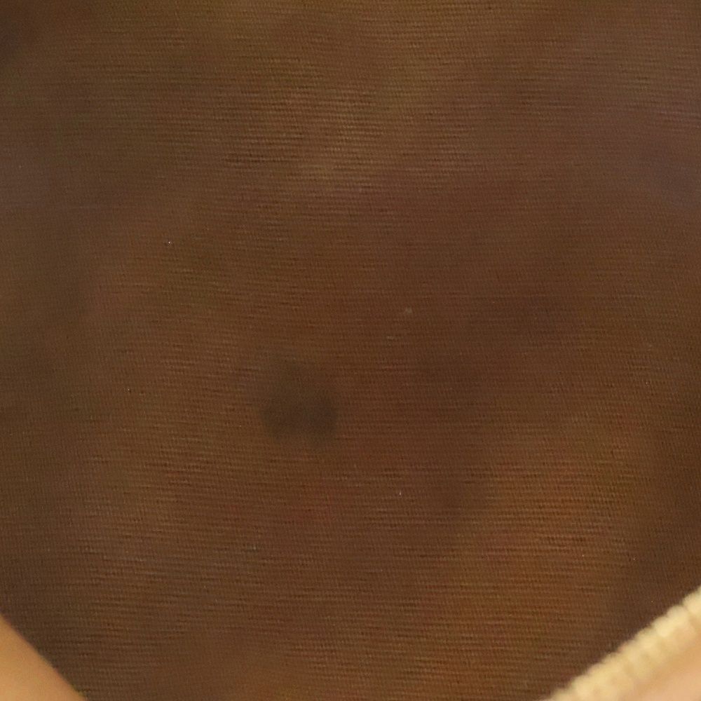 CELINE (セリーヌ) Triomphe トリオンフ キャンバス コスメティック  