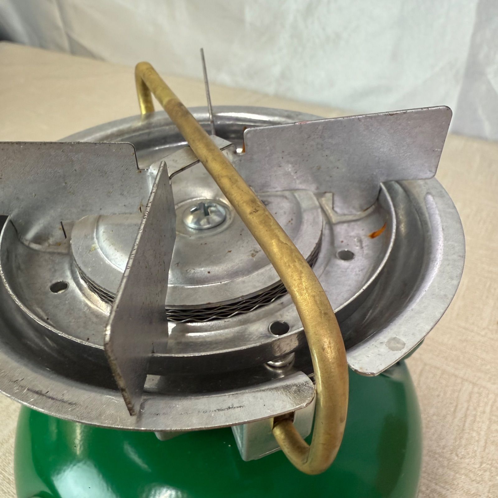 コールマン533 スポーツスターⅡ OLIVEOS_COM_TR