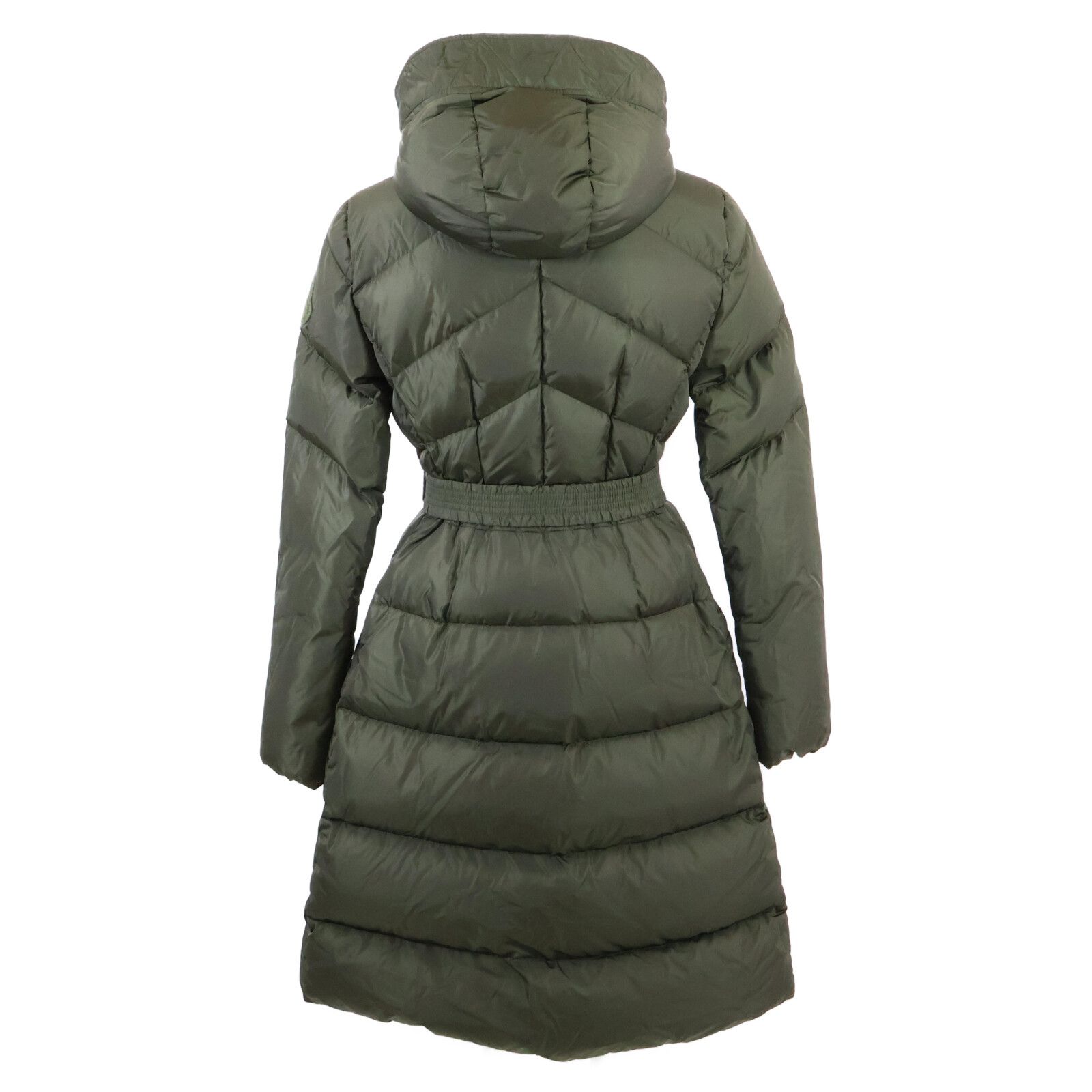 MONCLER モンクレール 【国内正規/20年製】AGOT フード付ダウン O