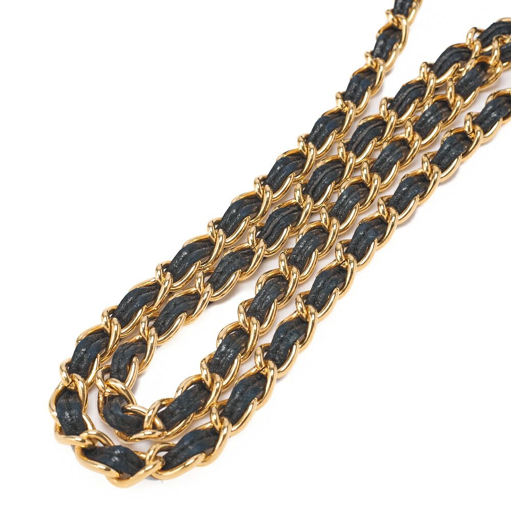 CHANEL シャネル チェーンショルダーバッグ マトラッセ ココ