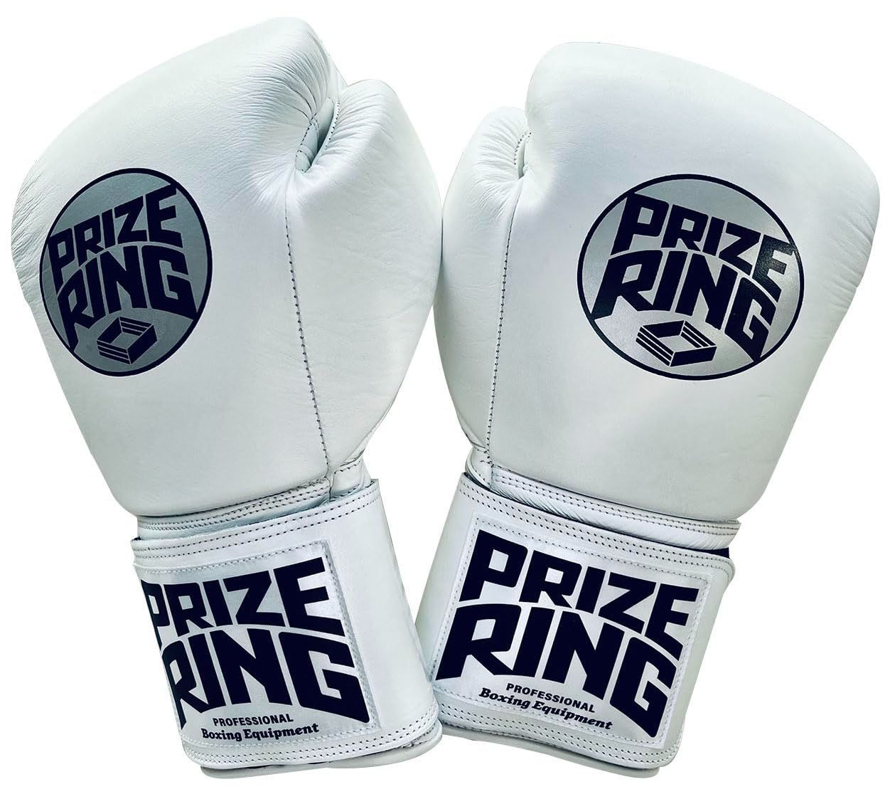 白 SS” Professional 14oz RING プライズリングボクシンググローブ PRIZE