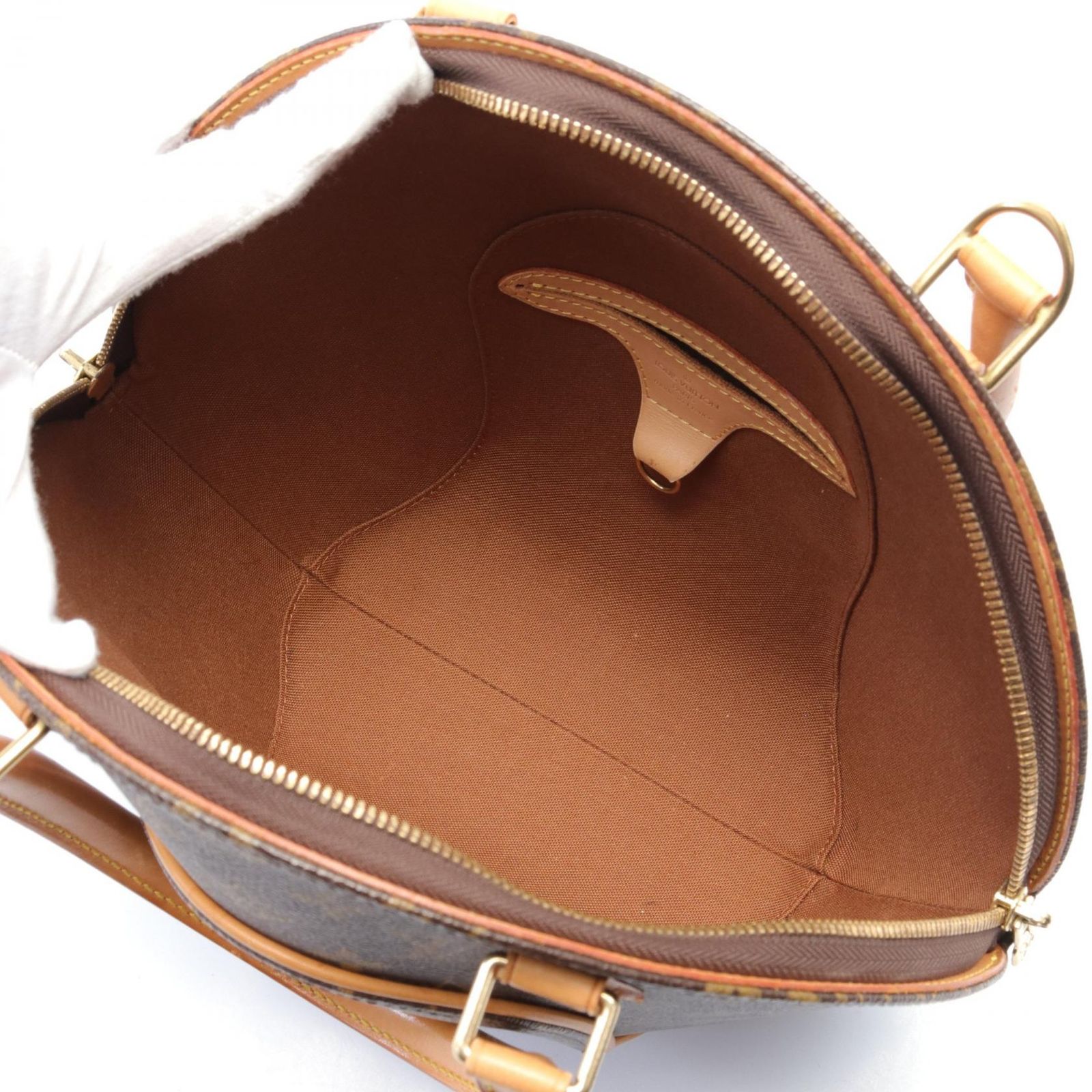LOUIS VUITTON エリプスPM ハンドバッグ　モノグラム LOUIS VUITTON ルイヴィトン エリプスPM モノグラム
