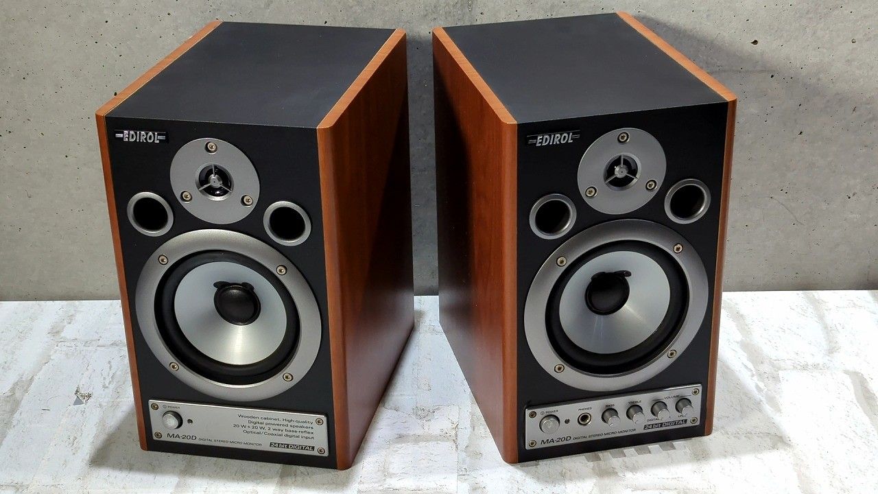 i81★ONKYO オンキョー オンキヨー D-202AX LTD ペアスピーカ ONKYO D-202AX LTD オンキョー 2ウェイ スピーカーペア
