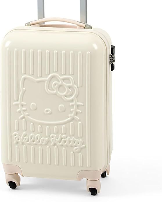 Amazon.co.jp: サンリオ(SANRIO) ハローキティ キッズスーツケース