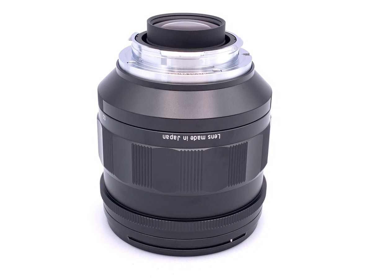 コシナ フォクトレンダー NOKTON 21mm F1.4 Aspherical VM