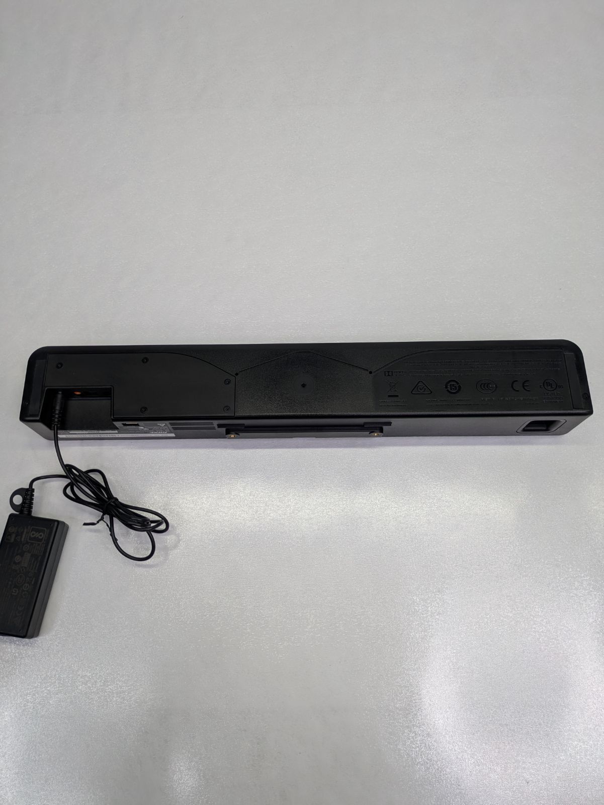 動作確認済み】BOSE・ボーズ・SOLO5 TV SOUND SYSTEM・スピーカー