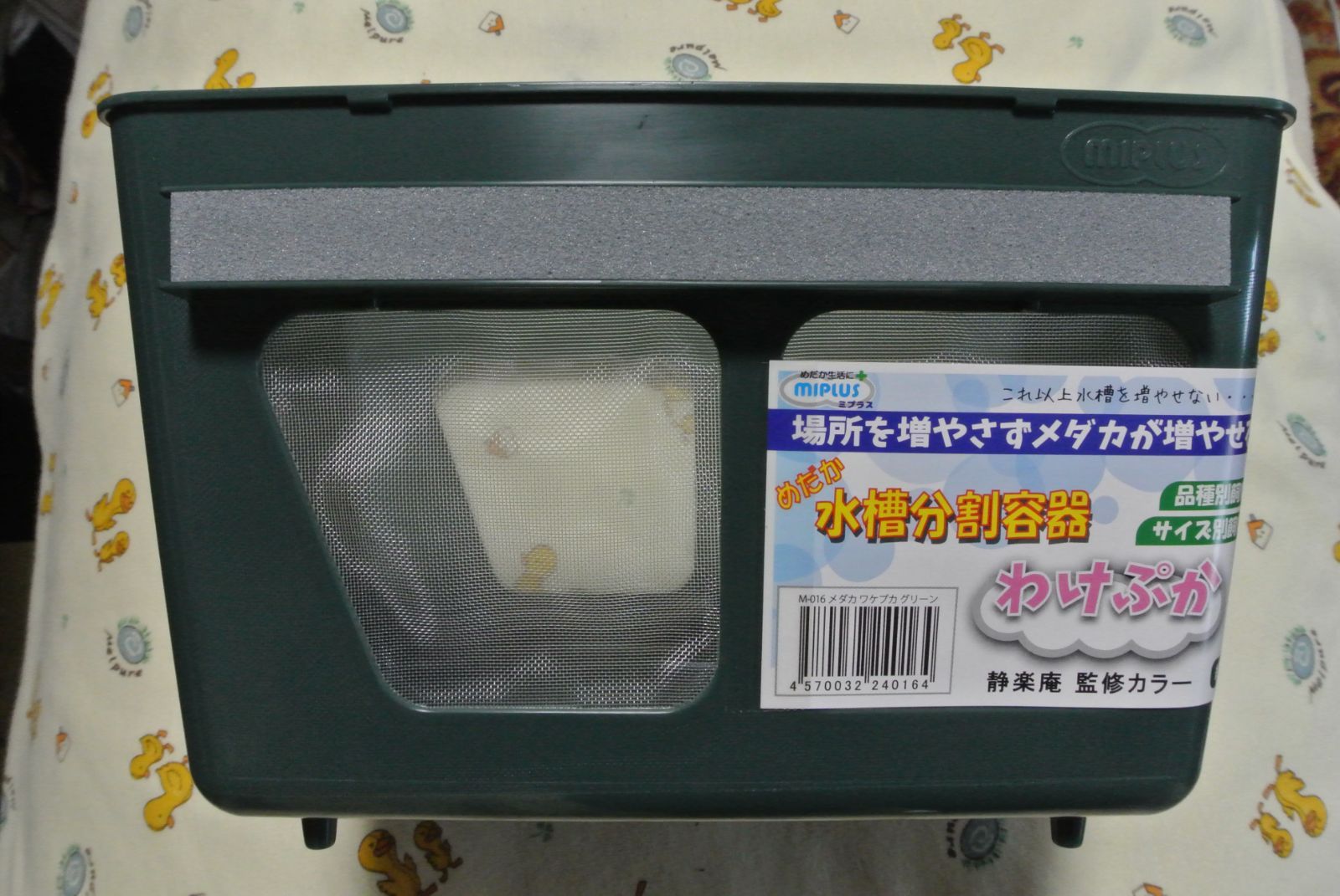 わけぷか