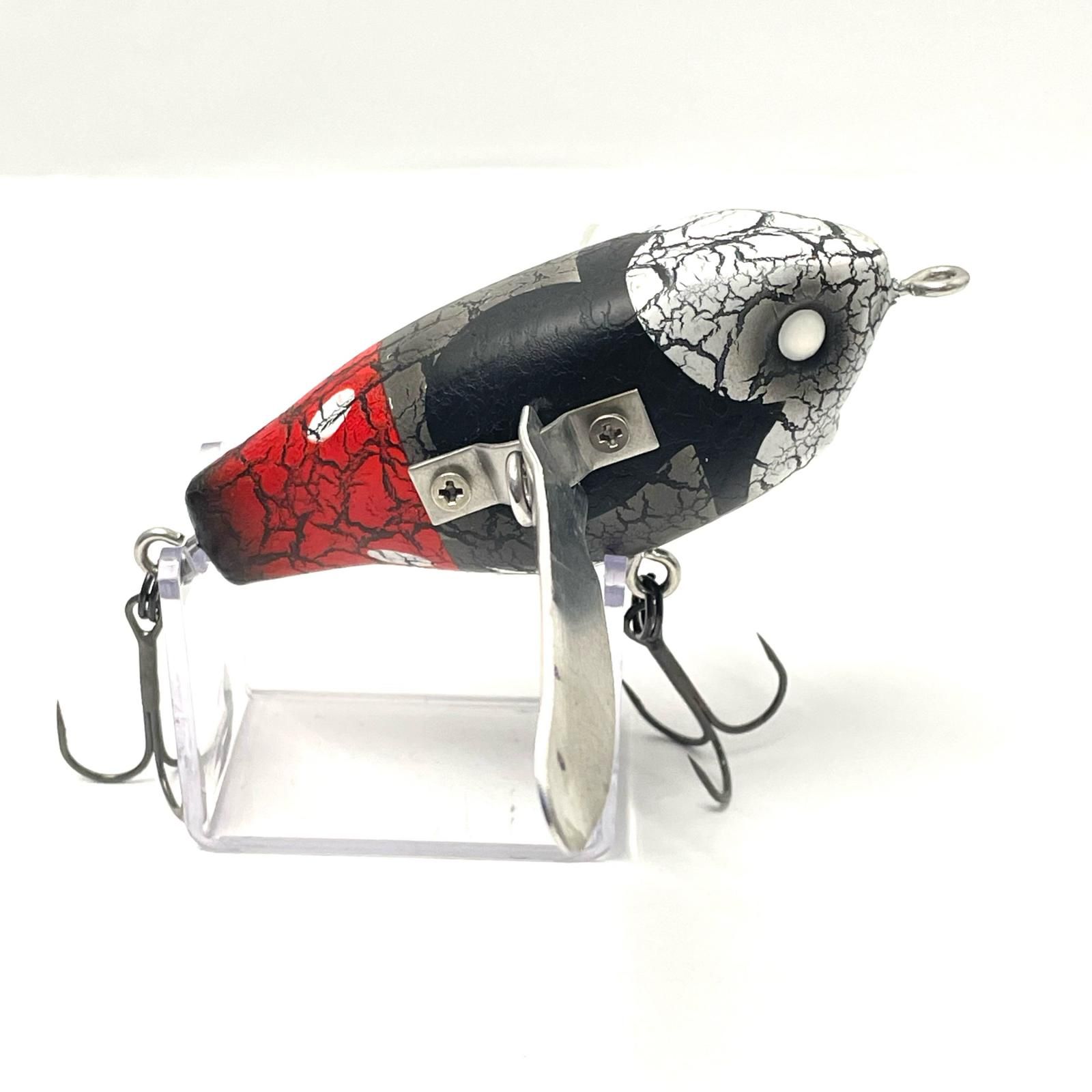 尾張小牧店】 中古 ルアー MONKA LURE WORKS | モンカルアー