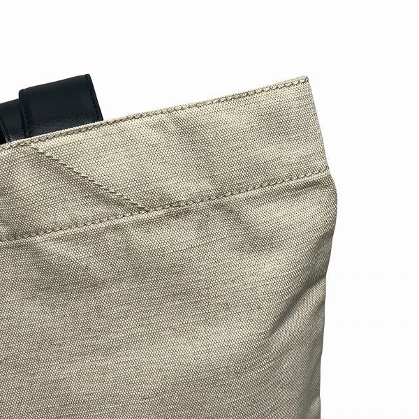 キャンバス バッグ