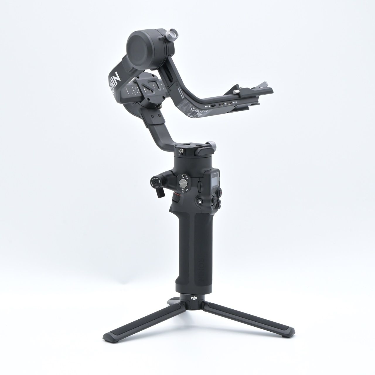 DJI ディージェーアイ RSC 2 Pro コンボ SC2CP2 アクセサリ【中古