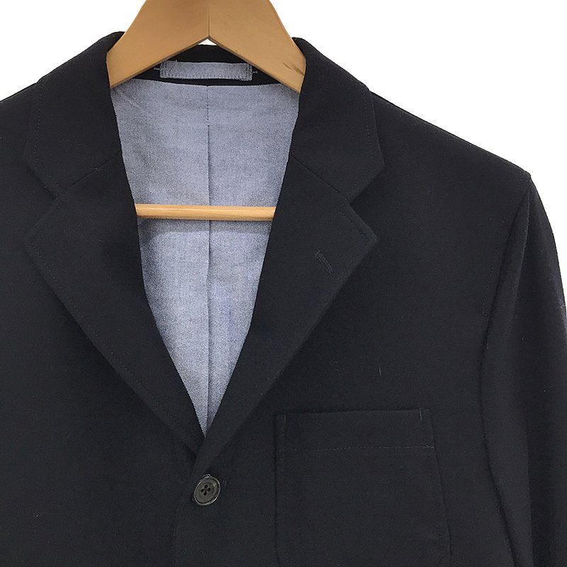 BEAMS PLUS / ビームスプラス | 3B Jacket Flannel フランネル 