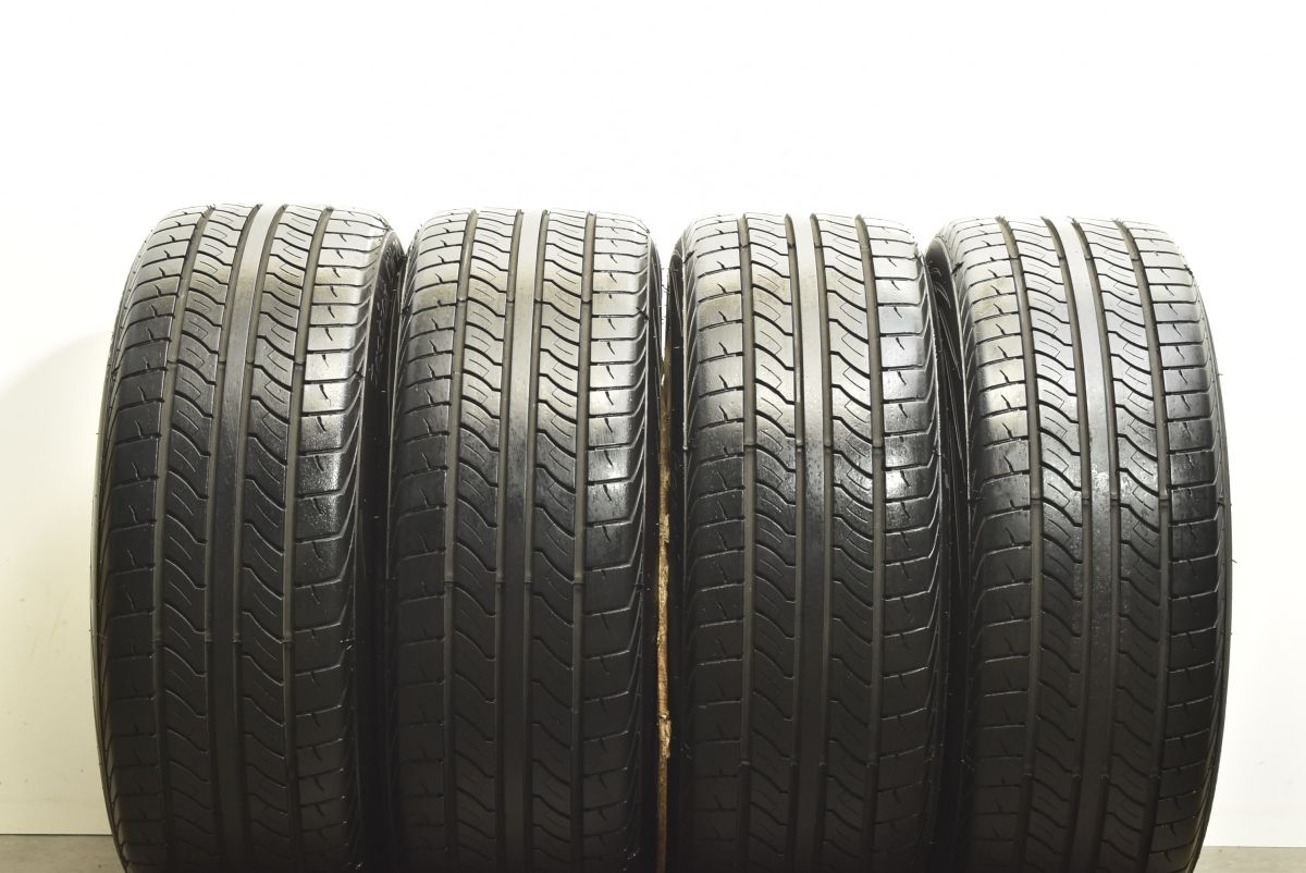 カスタム用に MTS